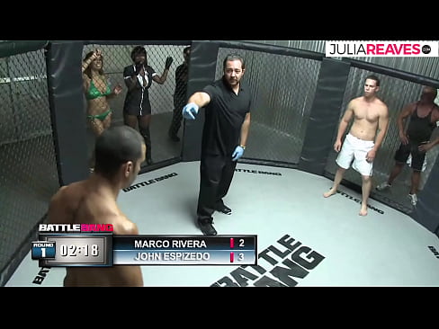 ❤️ Ultimate Fighter fucks wata lamba yarinya dama bayan fada a cikin zobe bidiyon tsutsa ️❤