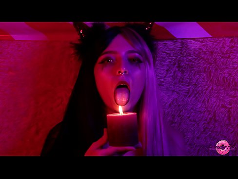 ❤️ Ƙaunar Ƙauna daga Sexy Succubus tare da Cika Baki bidiyon tsutsa ️❤