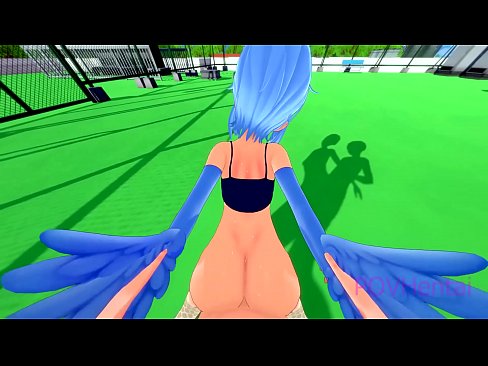 ❤️ Yarinyar dodo mai Harpy. bidiyon tsutsa ️❤