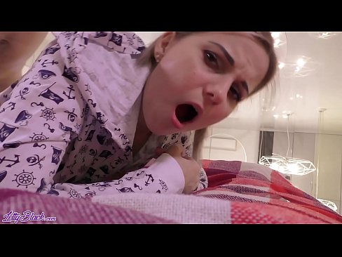 ❤️ Sexy inna hadiye da pregistyle jima'i - cum kusa up bidiyon tsutsa ️❤